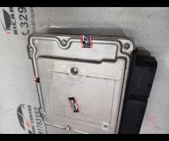 CENTRALINA MOTORE ECU OPEL ASTRA 2015 LVM/B16DTL 5 - 12