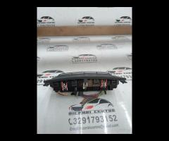 PANNELLO COMANDI CLIMA MERCEDES-BENZ W212 2015 A21 - 7