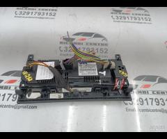 PANNELLO COMANDI CLIMA MERCEDES-BENZ W212 2015 A21 - 8