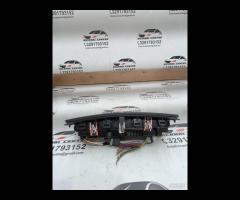 PANNELLO COMANDI CLIMA MERCEDES-BENZ W212 2015 A21 - 15