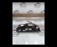 PANNELLO COMANDI CLIMA MERCEDES-BENZ W212 2015 A21 - 16