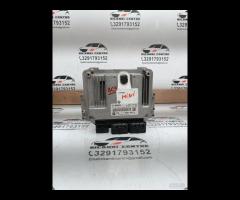 CENTRALINA MOTORE ECU DME MINI COOPER R55 R56 R57