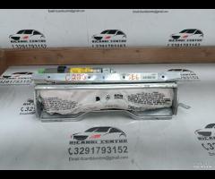 AIRBAG PER LE GINOCCHIA MERCEDES-BENZ C220 A204860