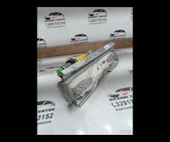 AIRBAG PER LE GINOCCHIA MERCEDES-BENZ C220 A204860 - 6