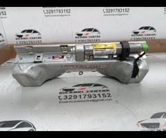 AIRBAG PER LE GINOCCHIA MERCEDES-BENZ C220 A204860 - 8