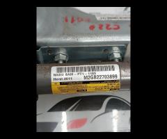 AIRBAG PER LE GINOCCHIA MERCEDES-BENZ C220 A204860 - 11