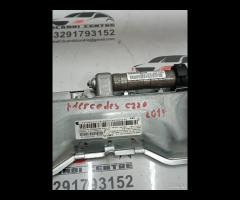AIRBAG PER LE GINOCCHIA MERCEDES-BENZ C220 A204860 - 13
