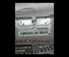 AIRBAG PER LE GINOCCHIA MERCEDES-BENZ C220 A204860 - 14