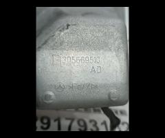 AIRBAG PER LE GINOCCHIA MERCEDES-BENZ C220 A204860 - 15