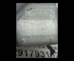 AIRBAG PER LE GINOCCHIA MERCEDES-BENZ C220 A204860 - 16