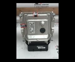 CENTRALINA MOTORE ECU KIA RIO III (UB) 2013 G4FA 3 - 8