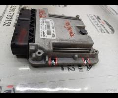 CENTRALINA MOTORE ECU OPEL INSIGNIA A20DT 55590420