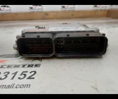 CENTRALINA MOTORE ECU OPEL INSIGNIA A20DT 55590420
