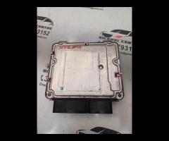 CENTRALINA MOTORE ECU OPEL INSIGNIA A20DT 55590420 - 9