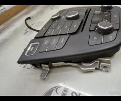 PANELLO COMANDI CLIMA/ AUTORADIO OPEL INSIGNIA 201 - 7