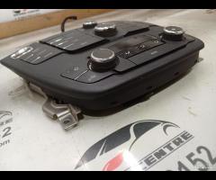 PANELLO COMANDI CLIMA/ AUTORADIO OPEL INSIGNIA 201 - 8