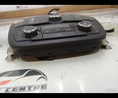 PANELLO COMANDI CLIMA/ AUTORADIO OPEL INSIGNIA 201 - 9