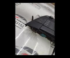 PANELLO COMANDI CLIMA/ AUTORADIO OPEL INSIGNIA 201 - 13