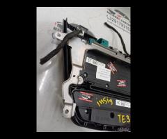 PANELLO COMANDI CLIMA/ AUTORADIO OPEL INSIGNIA 201 - 15