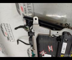 PANELLO COMANDI CLIMA/ AUTORADIO OPEL INSIGNIA 201 - 16