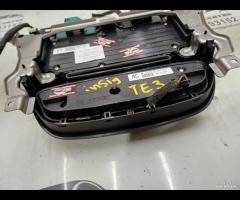 PANELLO COMANDI CLIMA/ AUTORADIO OPEL INSIGNIA 201 - 17