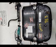 PANELLO COMANDI CLIMA/ AUTORADIO OPEL INSIGNIA 201 - 20