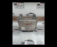 CENTRALINA MOTORE ECU MERCEDES-BENZ 2015 W212 (651