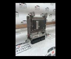 CENTRALINA MOTORE ECU MERCEDES-BENZ 2015 W212 (651 - 7