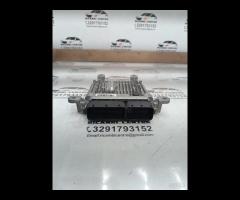 CENTRALINA MOTORE ECU MERCEDES-BENZ 2015 W212 (651 - 9
