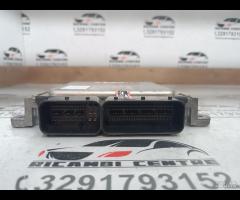 CENTRALINA MOTORE ECU MERCEDES-BENZ 2015 W212 (651 - 10