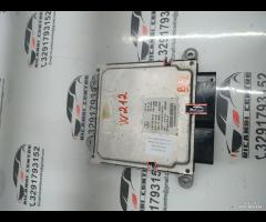CENTRALINA MOTORE ECU MERCEDES-BENZ 2015 W212 (651 - 11