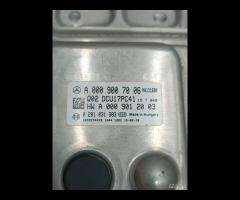 CENTRALINA ECU ADBLUE MERCEDES-BENZ 2015 W212 A000 - 11
