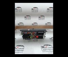 CENTRALINA SCATOLA FUSIBILI LAND ROVER DISCOVERY 4 - 8