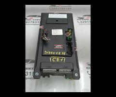 CENTRALINA SCATOLA FUSIBILI LAND ROVER DISCOVERY 4 - 12