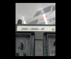 CENTRALINA SCATOLA FUSIBILI LAND ROVER DISCOVERY 4 - 14