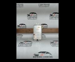 CENTRALINA CONTROLLO CARBURANTE JAGUAR XE 2015 (X7