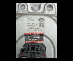 CENTRALINA CONTROLLO CARBURANTE JAGUAR XE 2015 (X7 - 9