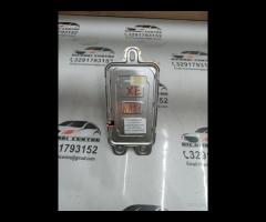 CENTRALINA CONTROLLO CARBURANTE JAGUAR XE 2015 (X7 - 17