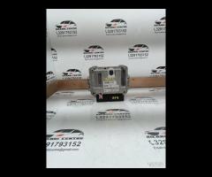 CENTRALINA MOTORE ECU KIA SOUL II 2012 D4FB-H(U2)