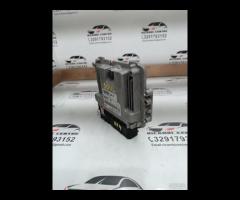 CENTRALINA MOTORE ECU KIA SOUL II 2012 D4FB-H(U2) - 6