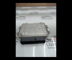 CENTRALINA MOTORE ECU KIA SOUL II 2012 D4FB-H(U2) - 8