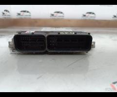 CENTRALINA MOTORE ECU KIA SOUL II 2012 D4FB-H(U2) - 9