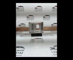 CENTRALINA MOTORE ECU BMW E91 320D 2009 1361850637