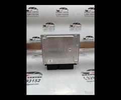 CENTRALINA MOTORE ECU BMW E91 320D 2009 1361850637 - 6