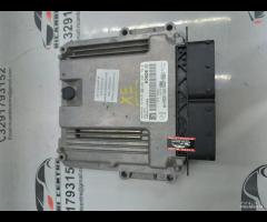 CENTRALINA MOTORE ECU JAGUAR XE (X760) 2015 204DT - 9