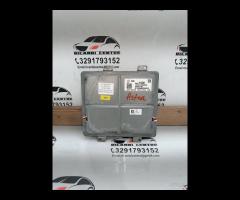 CENTRALINA MOTORE ECU OPEL ASTRA 2015 LVM/B16DTL 5 - 2