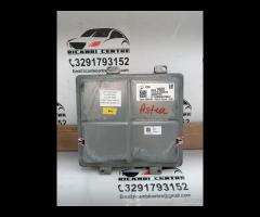 CENTRALINA MOTORE ECU OPEL ASTRA 2015 LVM/B16DTL 5 - 4