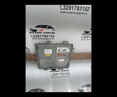 CENTRALINA MOTORE ECU OPEL ASTRA 2015 LVM/B16DTL 5 - 5