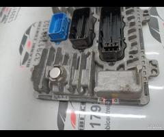 CENTRALINA MOTORE ECU OPEL ASTRA 2015 LVM/B16DTL 5 - 13