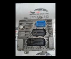 CENTRALINA MOTORE ECU OPEL ASTRA 2015 LVM/B16DTL 5 - 17
